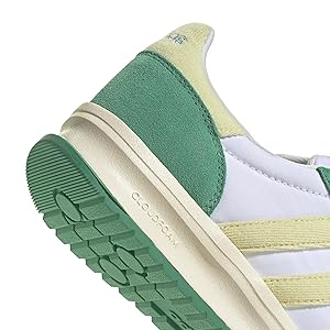 ☆ナツハラ☆ Amazon | [アディダス] スニーカー ラン 70s 2.0 NQY86